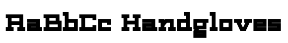 Gerank Bold image