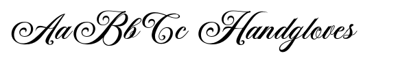 Mambay Bold Slant Regular image