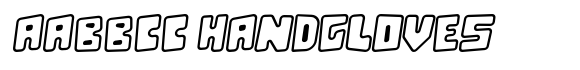 Rock n Roll Rock N Roll Vibe Black Italic image