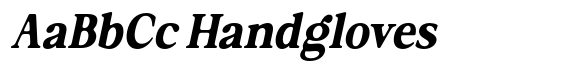 Lucient Soft BoldSemCondIta image