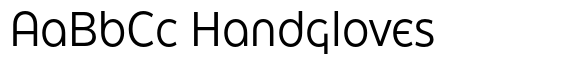 Eastman Grotesque Alternate Regular image