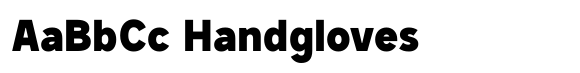 GC Monza Sans Extra Bold Semi Condensed image