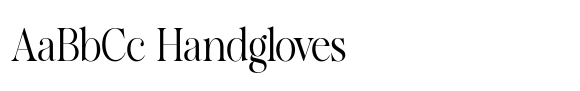 The Avenue Editorial Regular image