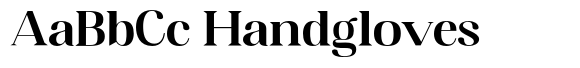 Mandational Bold Expanded image