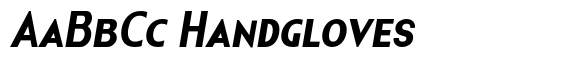 Nonia Small CAPS Nonia CA Bold C Italic image