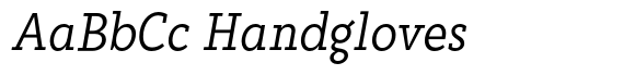 Abiding-Light Italic image