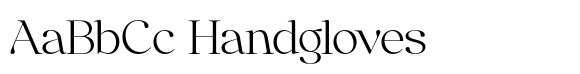 Anglica Serif Regular image
