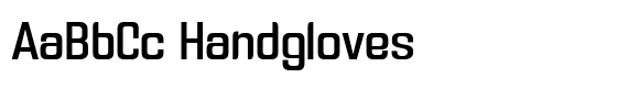 Gravik Sans Medium image