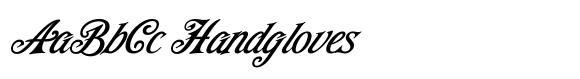 Topbirdy Script Italic image