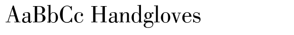 Bodoni Pro Book image