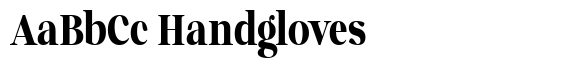 Gaslighter Black Semi Condensed image