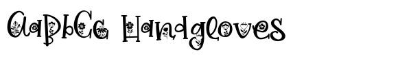 PN Flower Market Serif image