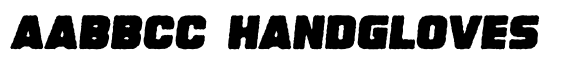 Climber Old Italic image