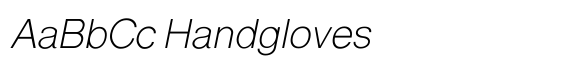 Shree Devanagari 6043 Italic image