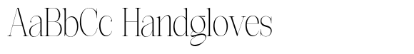 Effidhem Mevagen  Condensed Regular image