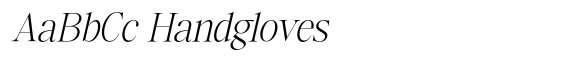 The Glow Makers Oblique Narrow image