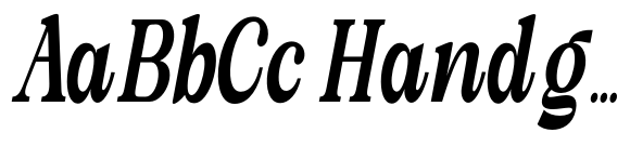 The Edition Nineties Scale Itlc Italic image
