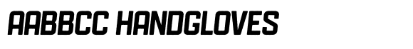 Rheadra Rounded Noise Italic image