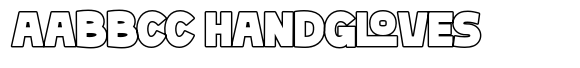 Big Zubo Outline image