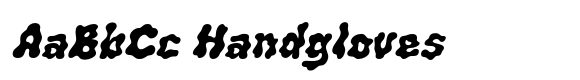 Magedo Italic image