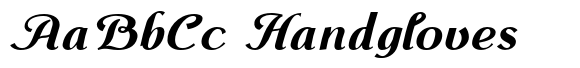 Monch Neue Script Bold image