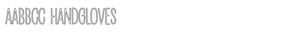 Penjoy Chalk Outline image