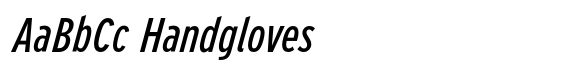 Limit FRWY Cm Medium Italic image