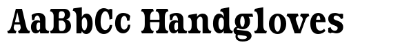 Vellmique Semi Bold Condensed image