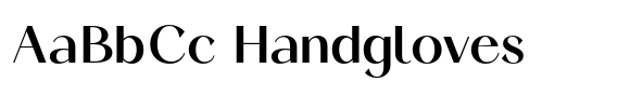 Lanson Bold image