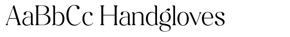 Arfielle  Light Semi Condensed image