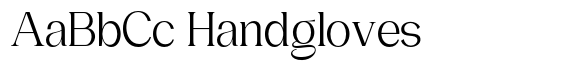 Gentano Athiroen  Serif Medium image