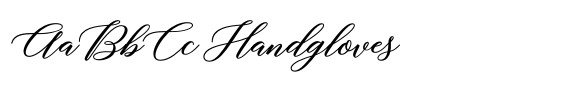 Brunella Script BrunellaA ExpandedGrade image