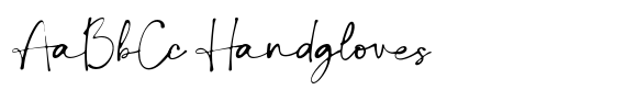 Debora Celina Script Soft Regular image