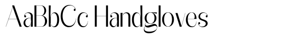 Abigant Sans Medium Condensed image