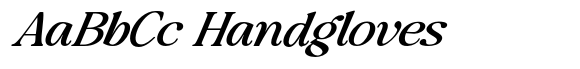 Montalvia Display Expanded Italic image