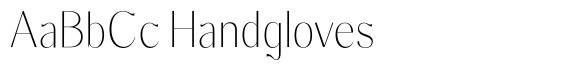 Molgrine Thin Semi Condensed image