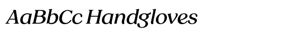 Sregs Medium Italic image