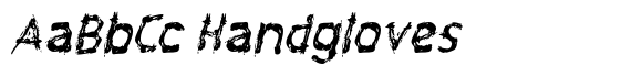Trasy Brush Slant image