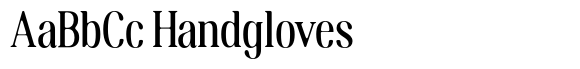 Glowira Soft MediumCondensed image