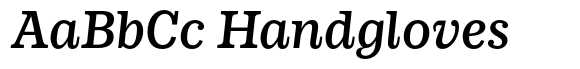 LMT Diacho Medium Italic image