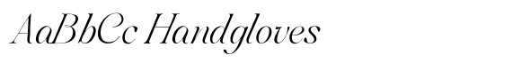 Sweetform Serif image