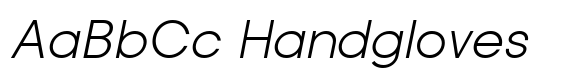Cella Light Italic image