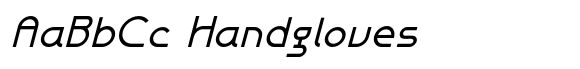 Galexica Std Bold Italic image