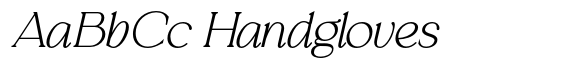 Analogi Serif Bold Italic image