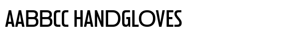 Postamp Grotesk Regular Mix image