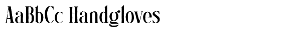 Rusty Court Serif image