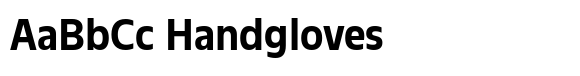 Profa Bold Condensed image
