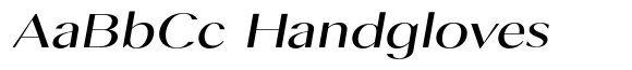Calvion Sans Calvion Light Slanted Expanded image