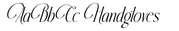 Rosean Monarch Italic image