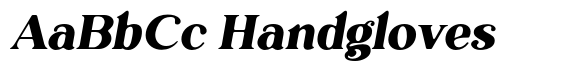 Nadysah Soft Italic image